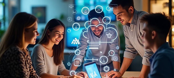 Digital Transformation