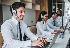 Shiningsoft Madhapur Office