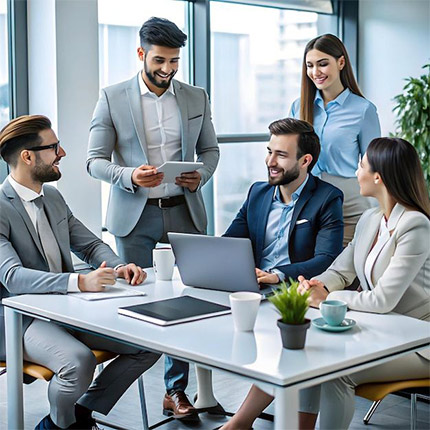 Technical Consultation