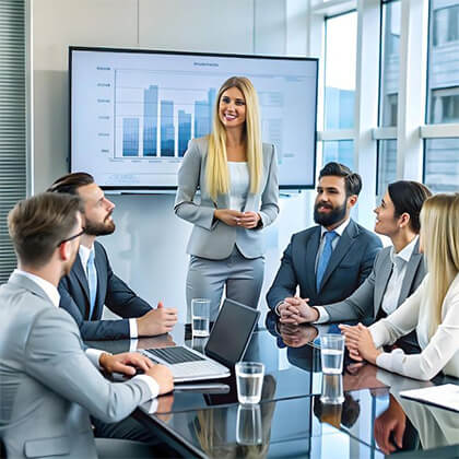 Shiningsoft Tech Solutions