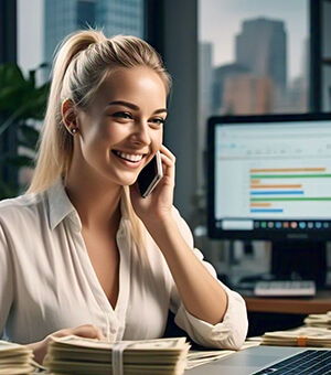 Madhapur IT Hub Office